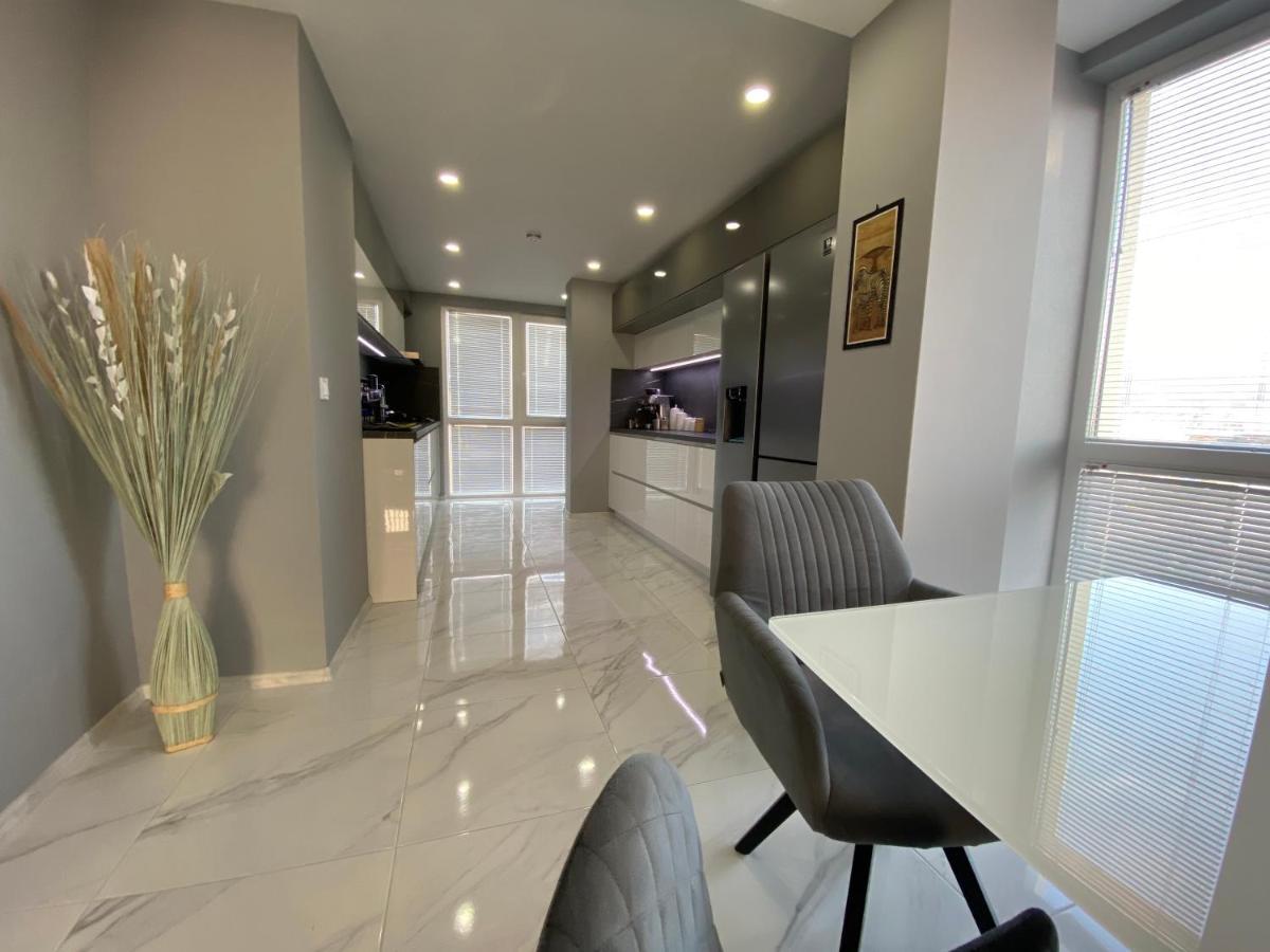 Apart72 - Modern And Cosy Варна Екстер'єр фото
